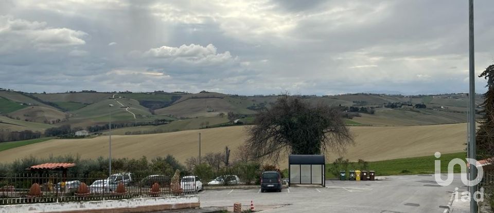 Terreno di 650 m² in Recanati (62019)
