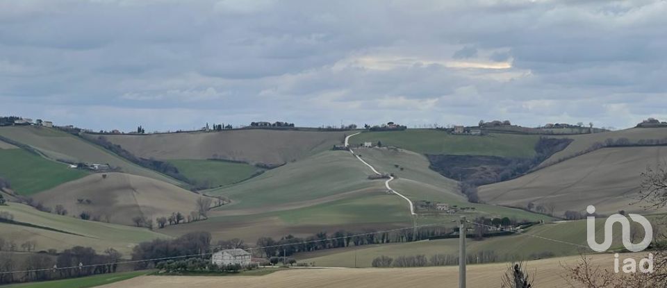 Terreno di 650 m² in Recanati (62019)