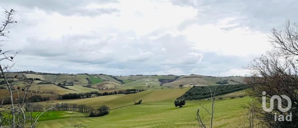 Terreno di 650 m² in Recanati (62019)