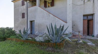 Casa indipendente / Villa 10 locali di 572 m² in Polverigi (60020)