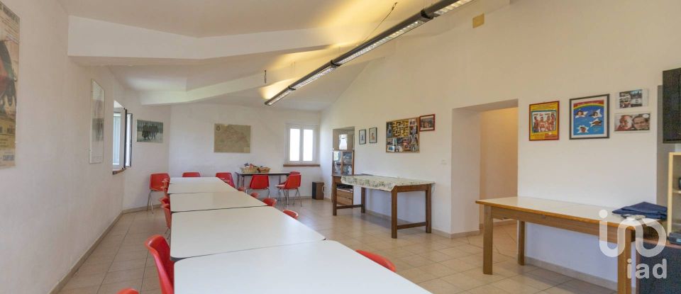 Casa indipendente / Villa 10 locali di 572 m² in Polverigi (60020)