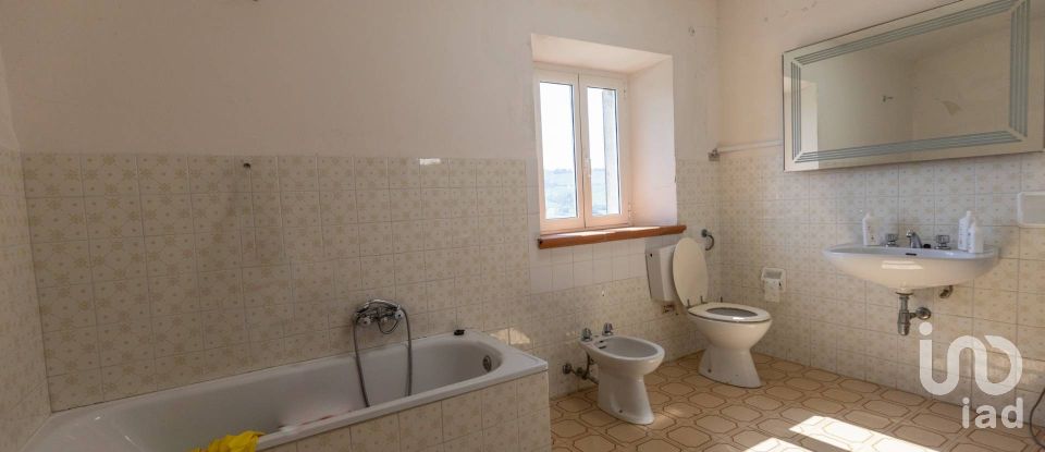 Casa indipendente / Villa 10 locali di 572 m² in Polverigi (60020)