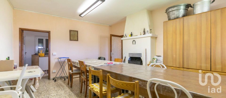 Casa indipendente / Villa 10 locali di 572 m² in Polverigi (60020)