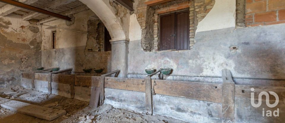 Casa indipendente / Villa 10 locali di 572 m² in Polverigi (60020)