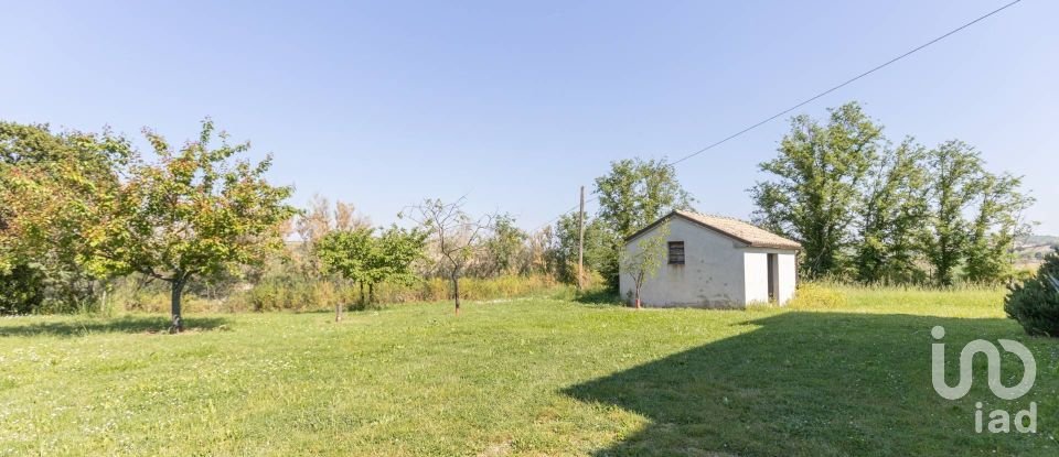 Casa indipendente / Villa 10 locali di 572 m² in Polverigi (60020)