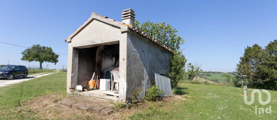 Casa indipendente / Villa 10 locali di 572 m² in Polverigi (60020)