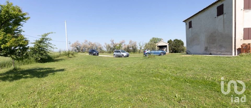 Casa indipendente / Villa 10 locali di 572 m² in Polverigi (60020)