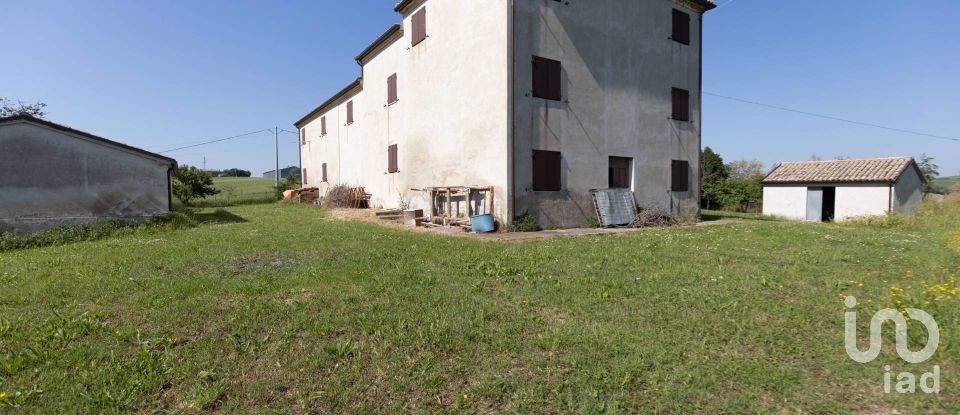 Casa indipendente / Villa 10 locali di 572 m² in Polverigi (60020)