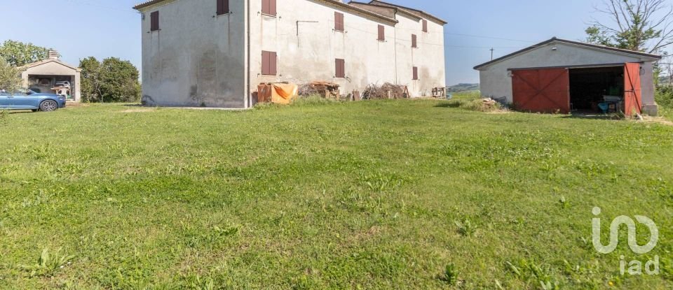 Casa indipendente / Villa 10 locali di 572 m² in Polverigi (60020)