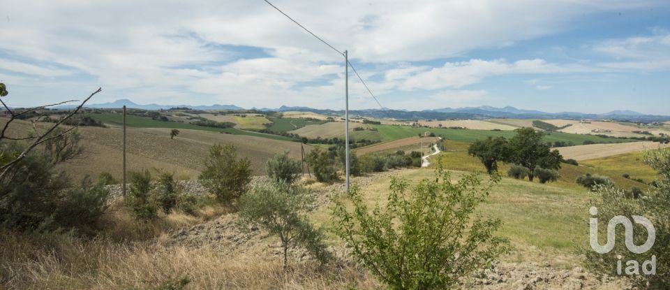 Rustico 10 locali di 237 m² in Belvedere Ostrense (60030)