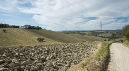 Rustico 10 locali di 237 m² in Belvedere Ostrense (60030)