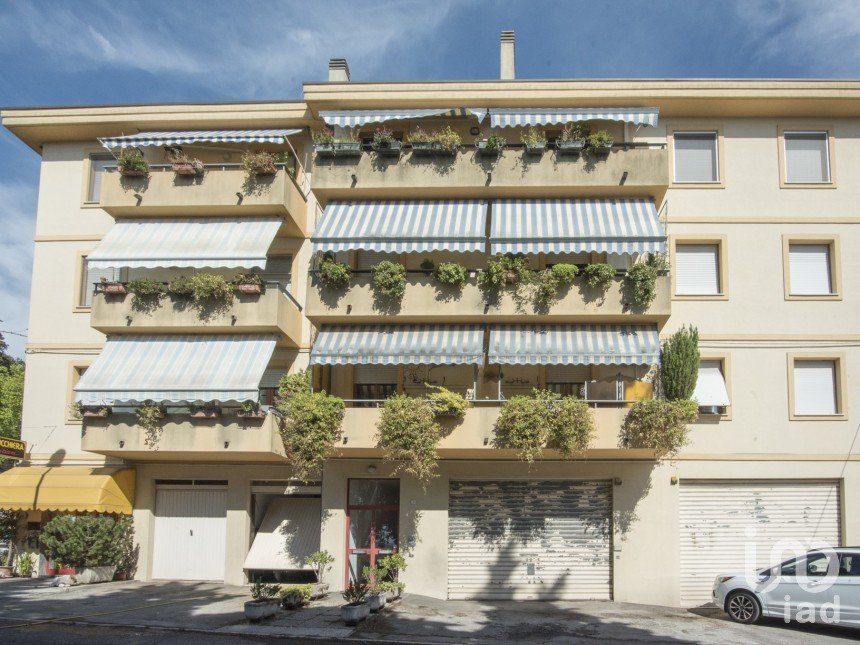 Negozio / locale commerciale di 244 m² in Belvedere Ostrense (60030)