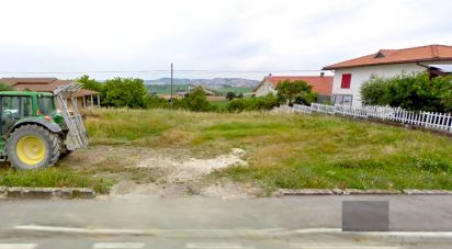 Terreno di 1.740 m² in Recanati (62019)