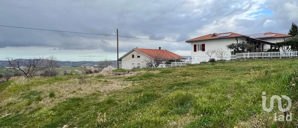 Terreno di 1.740 m² in Recanati (62019)