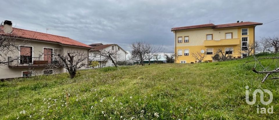 Terreno di 1.740 m² in Recanati (62019)