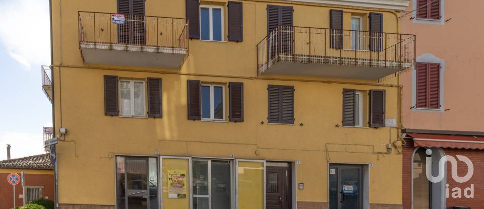 Shop / premises commercial of 77 m² in Agugliano (60020)