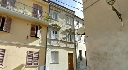 House/villa 3 rooms of 80 sq m in Castelfidardo (60022)