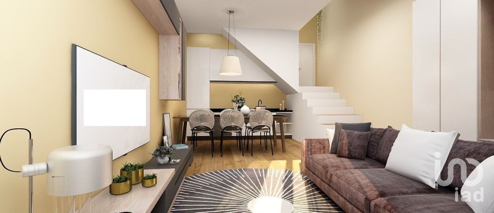 House 3 rooms of 80 m² in Castelfidardo (60022)