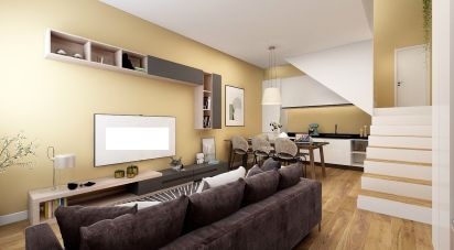 House 3 rooms of 80 m² in Castelfidardo (60022)