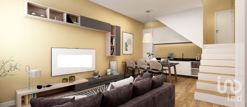 House 3 rooms of 80 m² in Castelfidardo (60022)