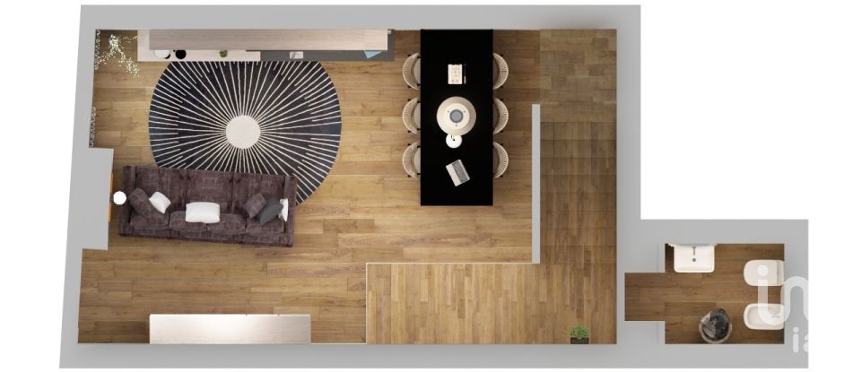 House 3 rooms of 80 m² in Castelfidardo (60022)