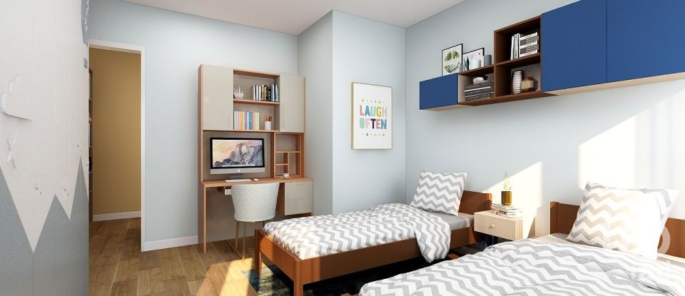 House 3 rooms of 80 m² in Castelfidardo (60022)