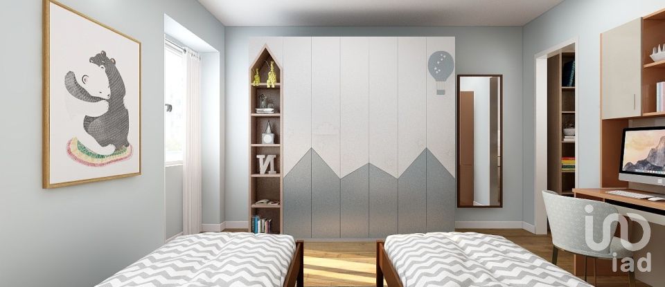 House 3 rooms of 80 m² in Castelfidardo (60022)