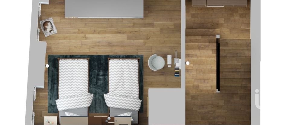 House 3 rooms of 80 m² in Castelfidardo (60022)