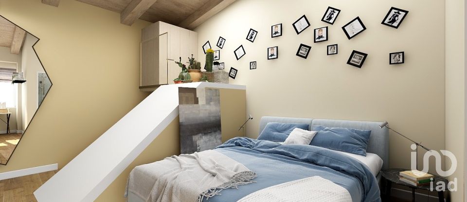 House 3 rooms of 80 m² in Castelfidardo (60022)