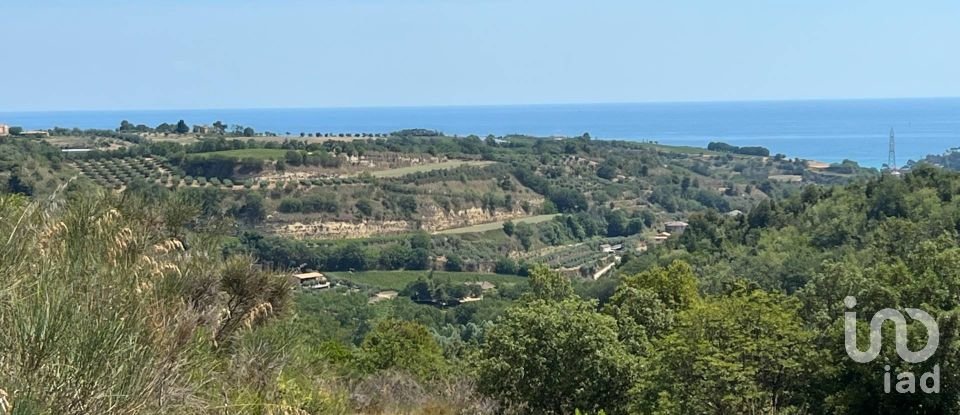 Terreno di 132.502 m² in Ripatransone (63065)