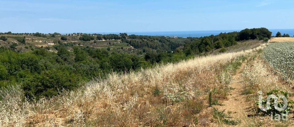 Terreno di 132.502 m² in Ripatransone (63065)