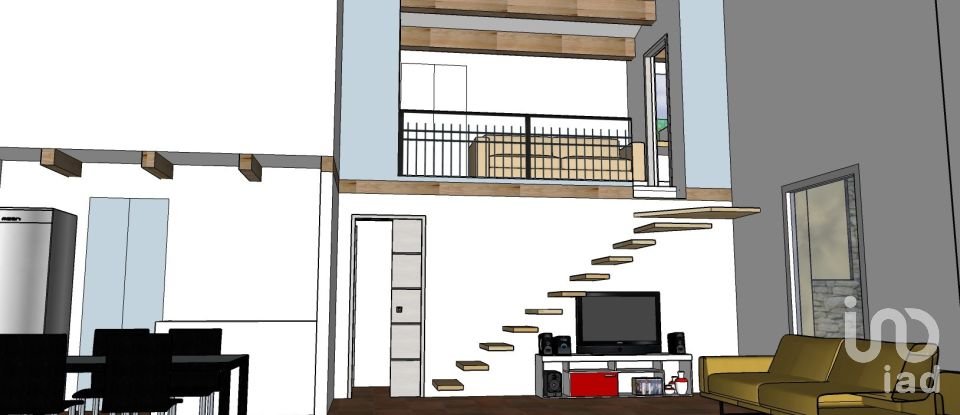 Terreno di 550 m² in Loreto (60025)