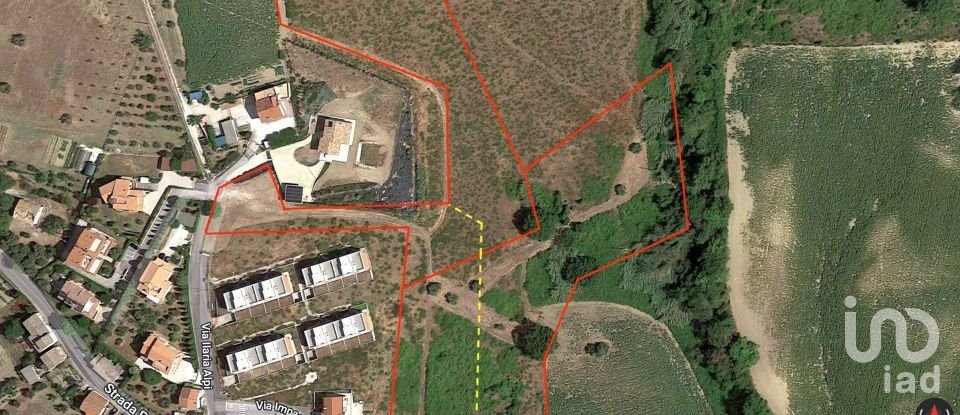 Terreno di 28.415 m² in Osimo (60027)