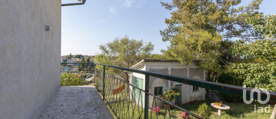 Casa indipendente 11 locali di 340 m² in Filottrano (60024)