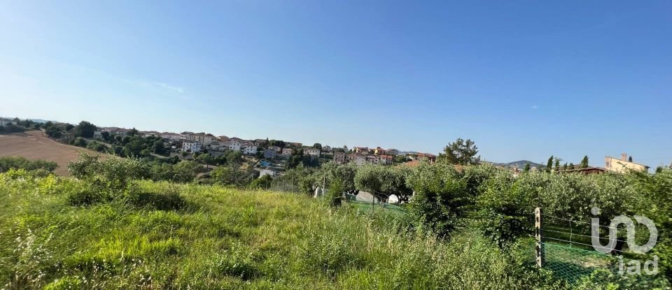 Casa indipendente 11 locali di 340 m² in Filottrano (60024)