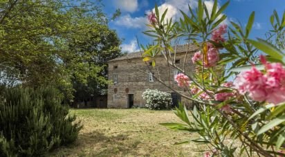 Country house 12 rooms of 478 sq m in Recanati (62019)