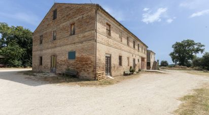 Rustico 24 locali di 1.207 m² in Recanati (62019)