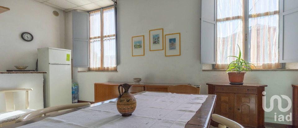 Four-room apartment of 130 m² in Recanati (62019)