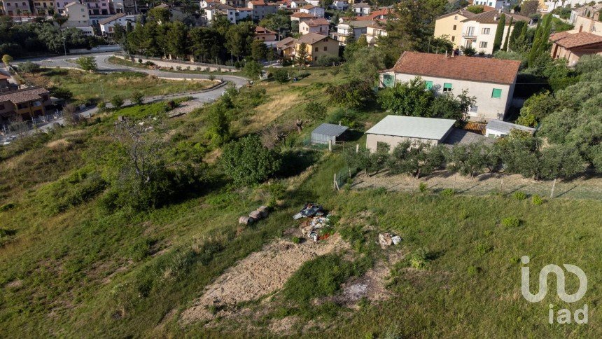 Terreno di 10.025 m² in Filottrano (60024)