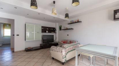 Three-room apartment of 94 m² in Cupramontana (60034)