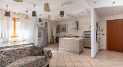 Three-room apartment of 94 sq m in Cupramontana (60034)