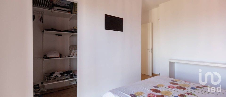 Three-room apartment of 94 m² in Cupramontana (60034)