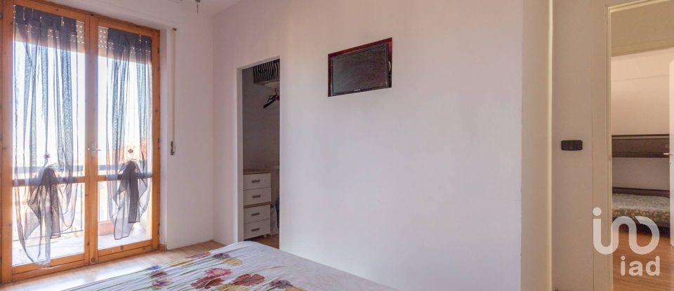 Trilocale di 94 m² a Cupramontana (60034)