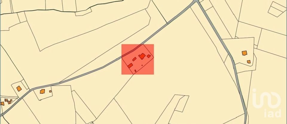 Casa indipendente 10 locali di 740 m² in Recanati (62019)