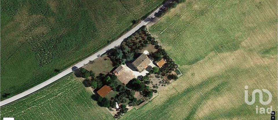 Casa indipendente 10 locali di 740 m² in Recanati (62019)