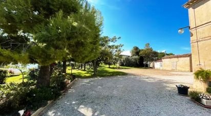 Casa indipendente 10 locali di 740 m² in Recanati (62019)