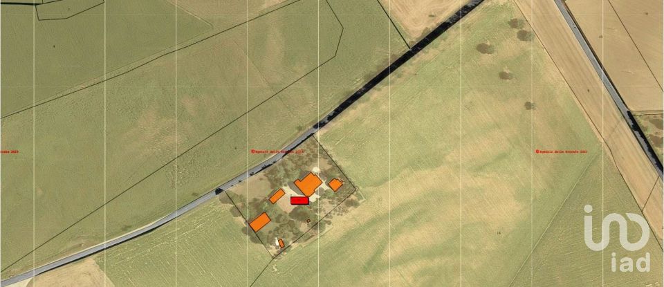 Casa indipendente 10 locali di 740 m² in Recanati (62019)