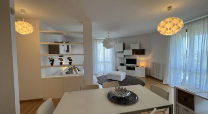 Three-room apartment of 90 sq m in Sant'Elpidio a Mare (63811)