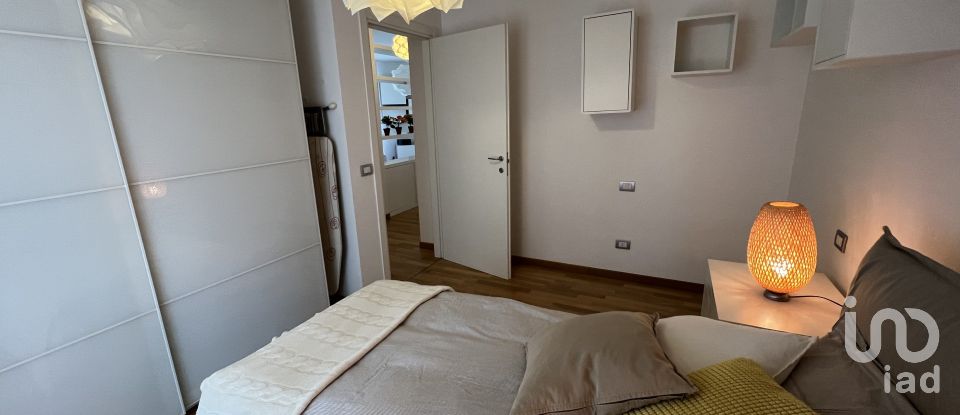 Three-room apartment of 90 m² in Sant'Elpidio a Mare (63811)