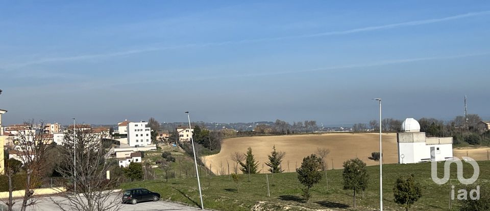 Trilocale di 90 m² a Sant'Elpidio a Mare (63811)